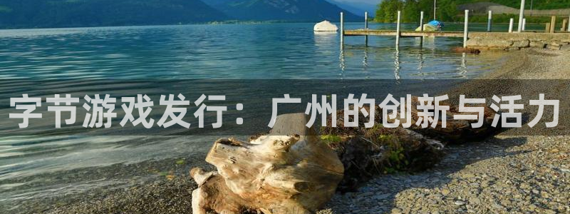 新宝GG官网注册登录：字节游戏发行：广州的创新与活力